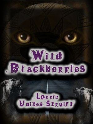 cover image of Wild Blackberries